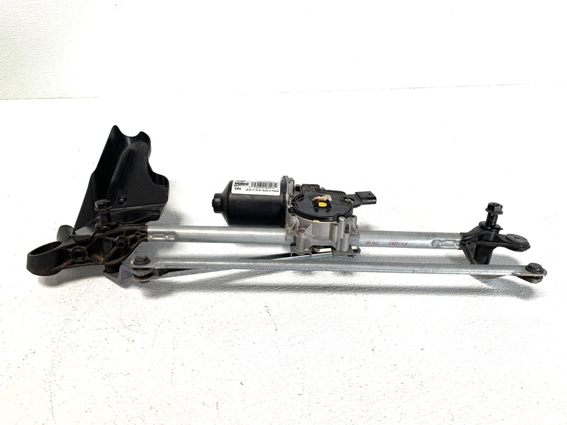 16-18 BMW 335i 340i 335i F30 WINDSHIELD WIPER LINKAGE OEM #A0.13