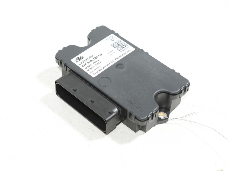 2010-2016 Porsche Panamera ECU Electric Parking Brake Control Module Unit OEM