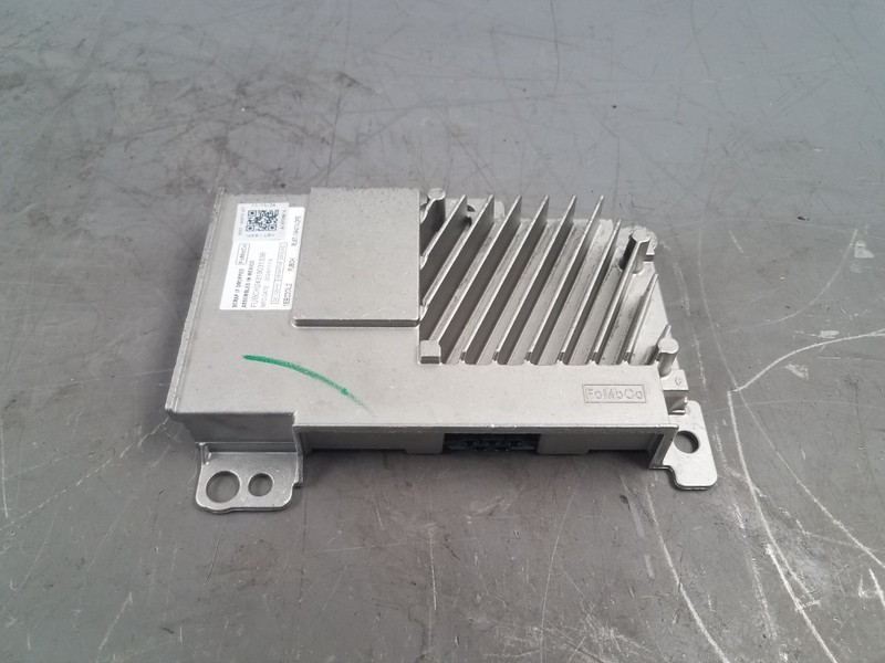 2025 Ford F150 Raptor R Network Gateway Control Module #9168 K5