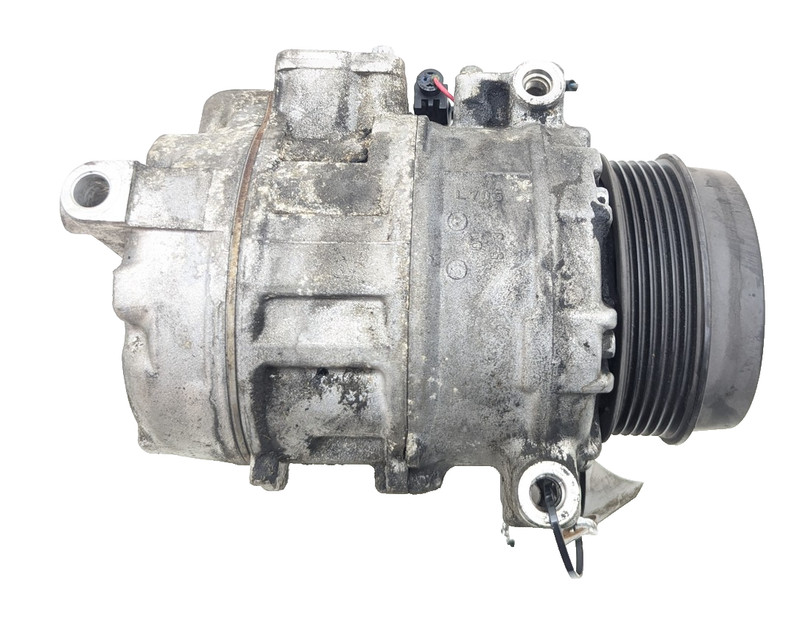 2008-2012 Mercedes-Benz GL450 A/C Compressor 447260 2306