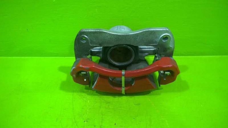 12-17 CAMRY SE V6 3.5L AT PASSENGER RIGHT FRONT BRAKE CALIPER 2574-111