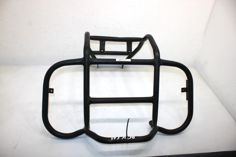 97 Arctic Cat Bearcat 454 2x4 Oem Front Bumper 0506-144 AA11