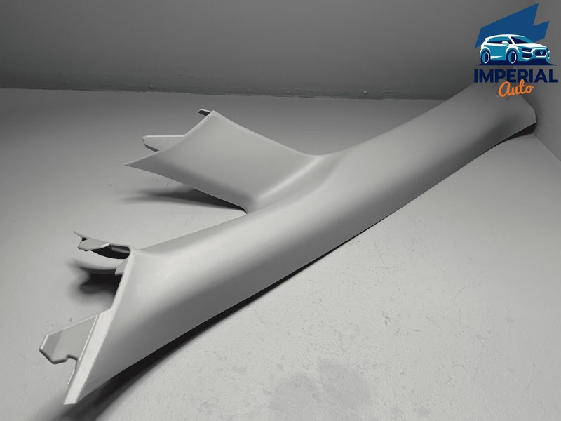 TOYOTA SIENNA FRONT DRIVER SIDE A PILLAR TRIM PANEL COVER OEM 2015-2020