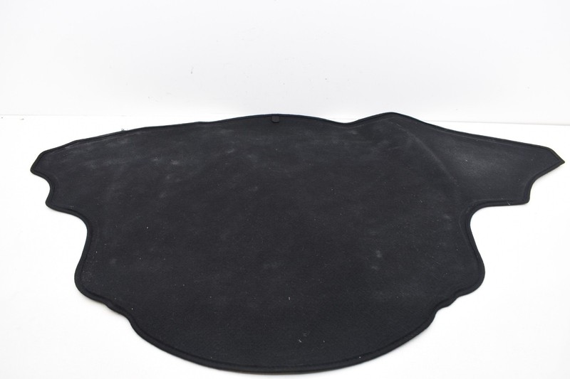 2004 Nissan Z33 350Z Rear Convertible Trunk Carpet Liner OEM KW55