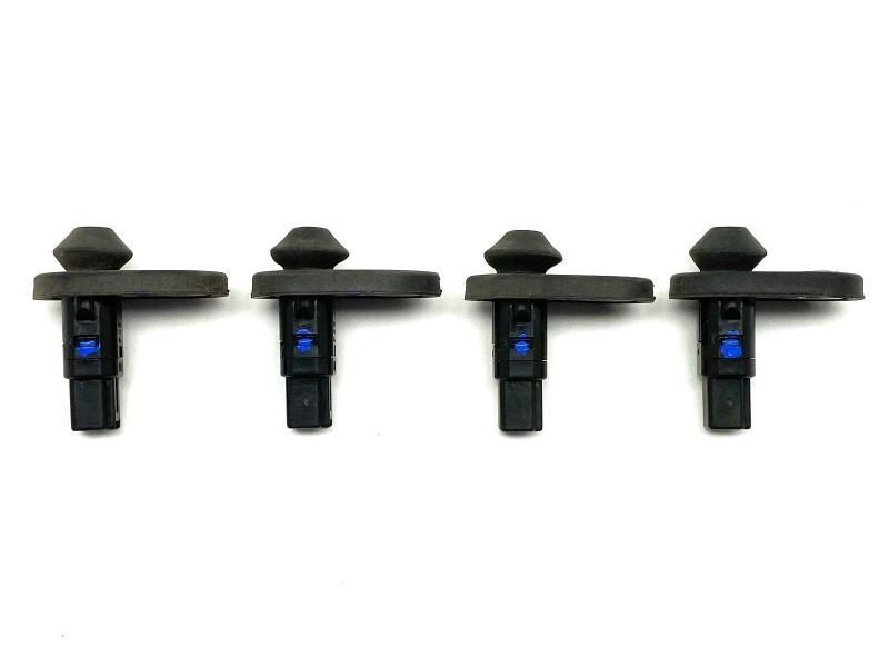 Door Jamb Ajar Courtesy Lamp Switch Set of 4 Fits 2002-2022 Toyota Camry 83447