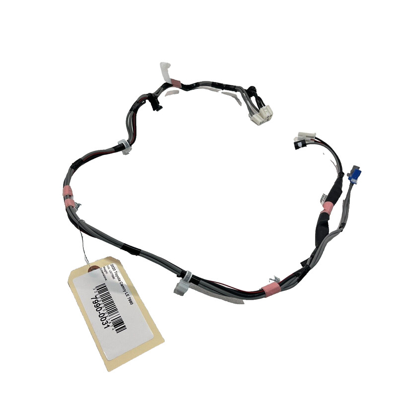 2020-2023 TOYOTA CAMRY ROOF RADIO ANTENNA CABLE WIRE WIRING HARNESS OEM