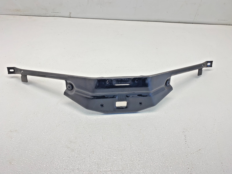 04-10 BMW E63 E64 645 650 M6 Front Radiator Hood Lock Latch Support Mount OEM ✅