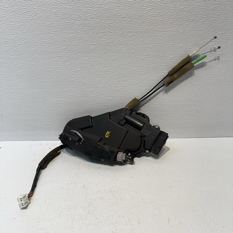 04-06 LEXUS UCF30L LS430 REAR RIGHT DOOR LOCK LATCH ACTUATOR SOFT CLOSE OEM
