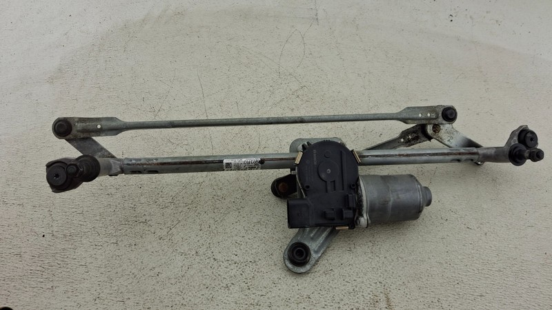 2019-2023 Volkswagen Jetta Front Windshield Wiper Motor Assembly OEM 17B-955-023