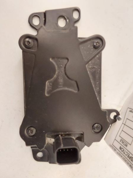 2018 2019 Toyota CAMRY Front Adaptive Cruise Radar Unit ID 88210-06090