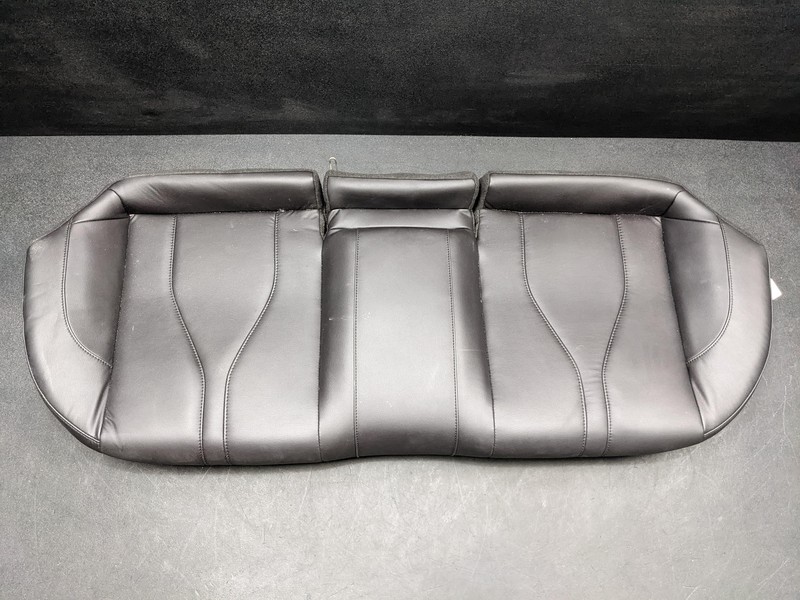 Rear Seat Lower Cushion Leather 2021 Acura ILX 82131-T3R-A41ZA 2019 2020 2022