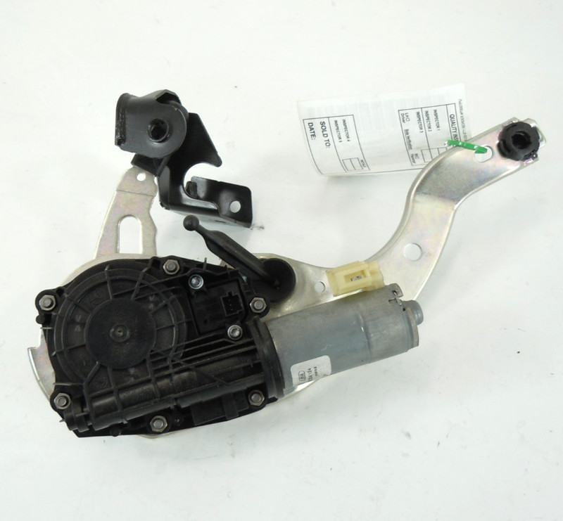 2019 19 Mercedes-Benz C300 Trunk Lid Lock Latch Actuator Motor OEM