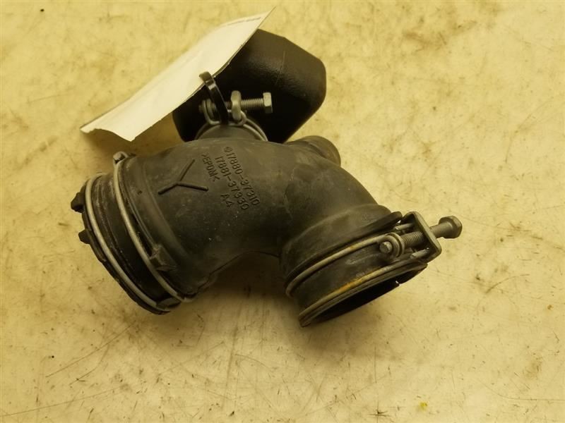 2021 TOYOTA COROLLA 1.8L 4CYL AIR CLEANER TUBE/RESONATOR