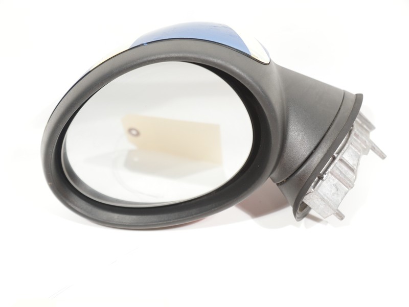 2011-2013 MINI Cooper R56 Front LEFT Driver Side View Door Mirror OEM