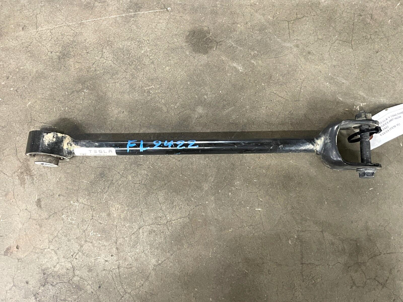 ⭐2020-2023 TESLA MODEL Y AWD FRONT LEFT LOWER FORWARD CONTROL ARM OEM LOT2422