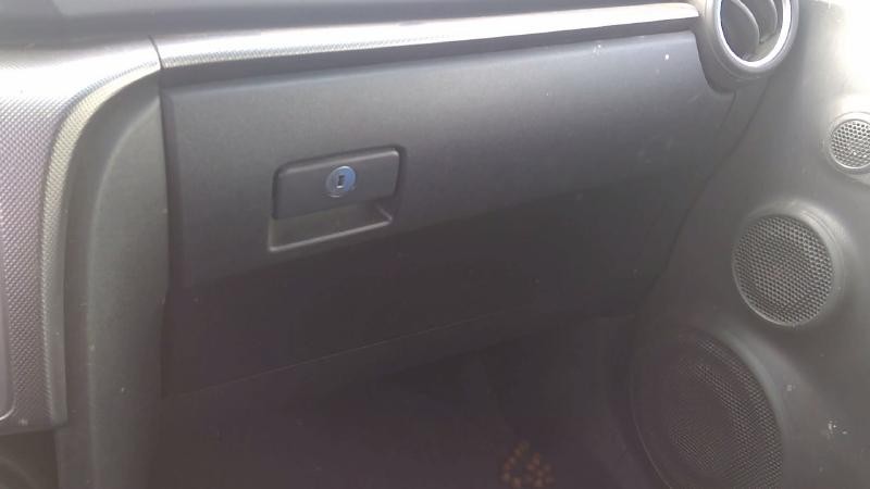 Glove Box SCION TC 16 15 14 13 12 11