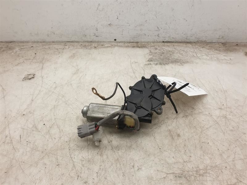 2002 LEXUS SC430 BASE POWER TRUNK LID PULL DOWN MOTOR