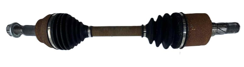 2005-2010 Jeep Grand Cherokee Front Left Driver Axel Shaft W/ Axel Nut LH OEM