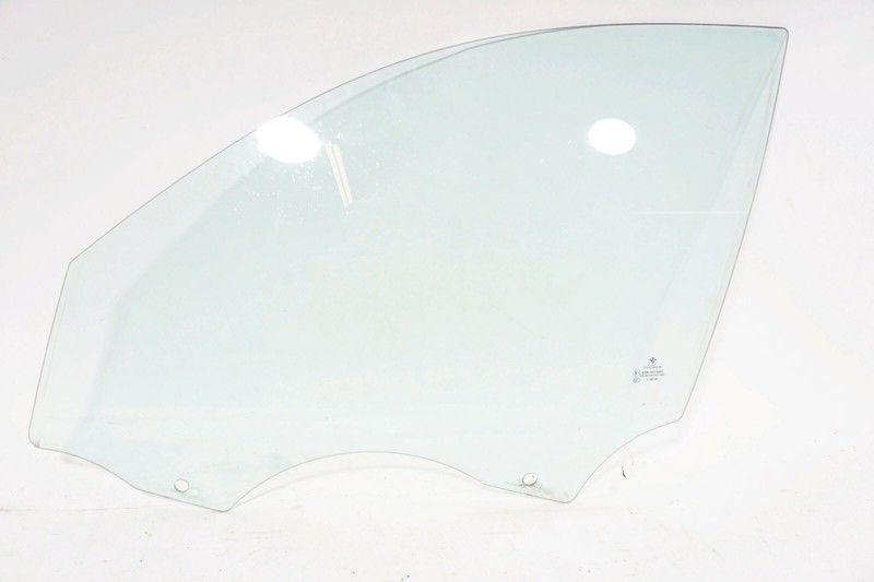 09 10 11 12 BMW 328Xi E91 WAGON FRONT LEFT DRIVER DOOR WINDOW GLASS OEM