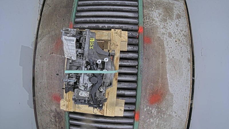 2015 Chevrolet Cruze Automatic Transmission Assembly 1.4L FWD OEM 150K Miles