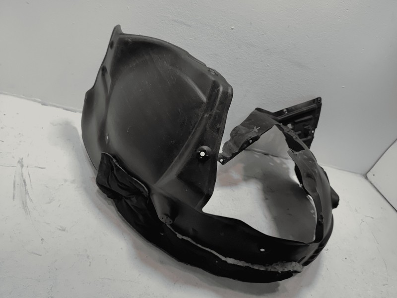 2017-20 ACURA MDX FRONT PASSENGER SID FENDER LINER SPLASH SHIELD INNER GUARD OEM