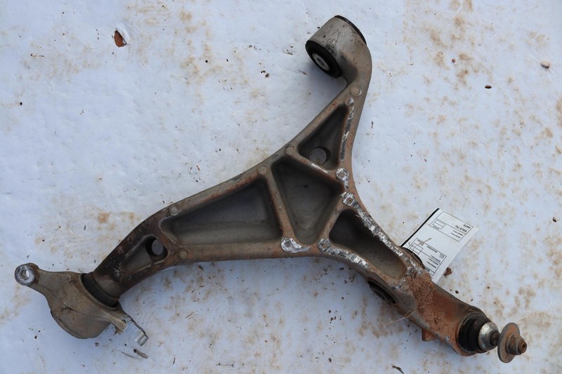 2016-2022 JEEP GRAND CHEROKEE 4X4 FRONT LEFT DRIVER SIDE LOWER CONTROL ARM OEM