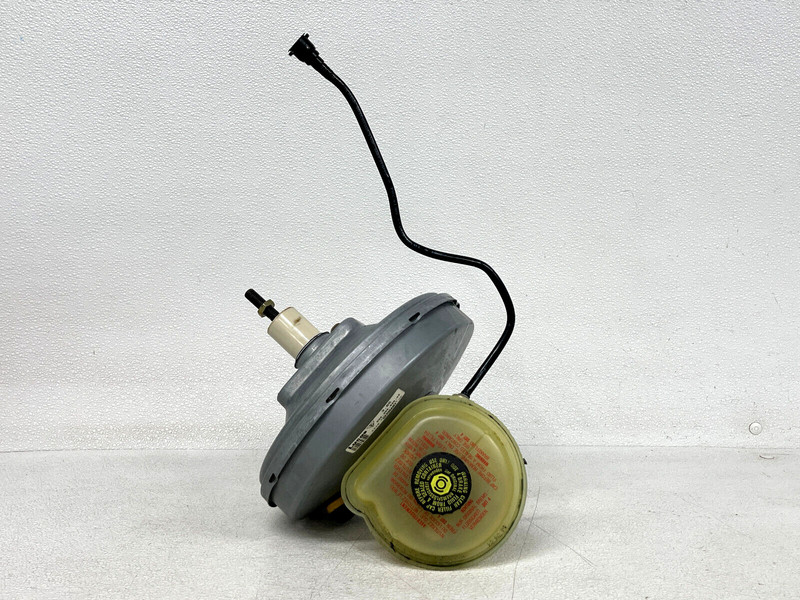⭐1997-2005 PORSCHE BOXSTER POWER BRAKE BOOSTER WITH MASTER CYLINDER OEM LOT2544