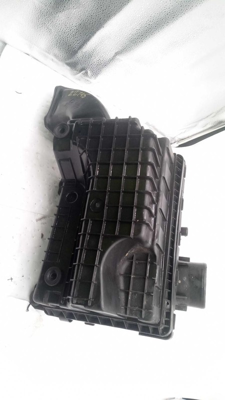 2011 RAM DODGE 1500 PICKUP Air Cleaner Assembly OEM 53032405AD 169K Miles