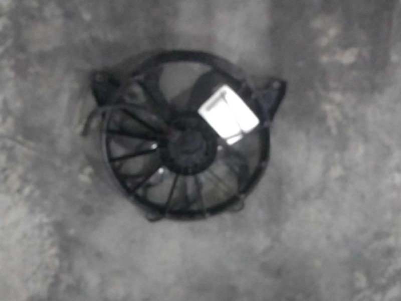 2017 Dodge Journey Engine Cooling Fan Motor OEM 68102119AA 122K Miles