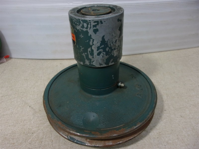 Reliance Reeves 870-C JR Motor Pulley *FREE SHIPPING*