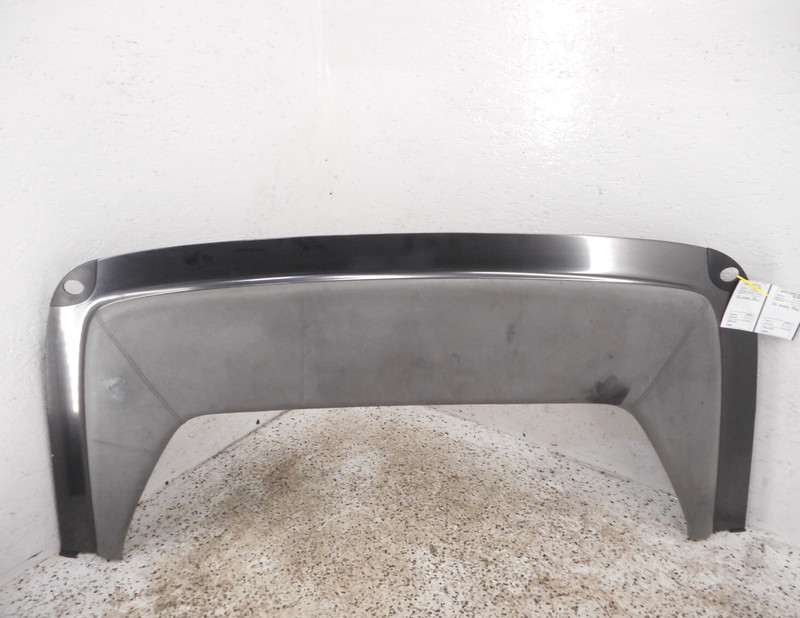 1990 90 Mercedes-Benz500SL Convertible Tonneau Cover OEM *SEE NOTES/PHOTOS*
