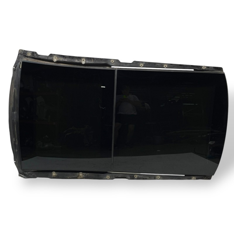 Mercedes-Benz W251 R350 2006-13 Panoramic sunroof sun roof assy OEM A2517800040