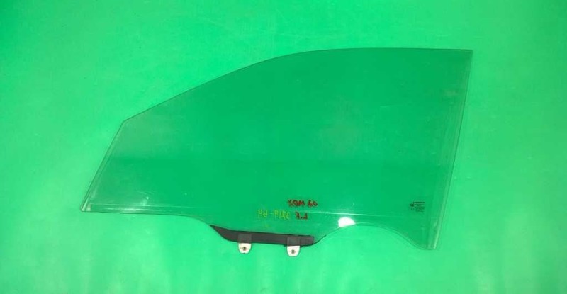 01 02 03 04 05 06 MDX DRIVER LEFT FRONT WINDOW DOOR GLASS OEM 3219-64