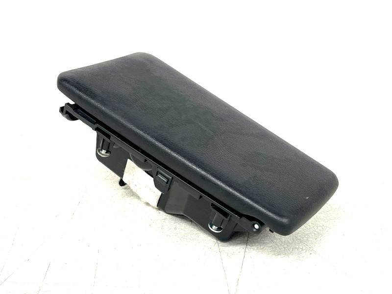 ⭐2016-2025 MAZDA MIATA MX-5 CENTER CONSOLE ARMREST STORAGE LID COVER OEM LOT2697