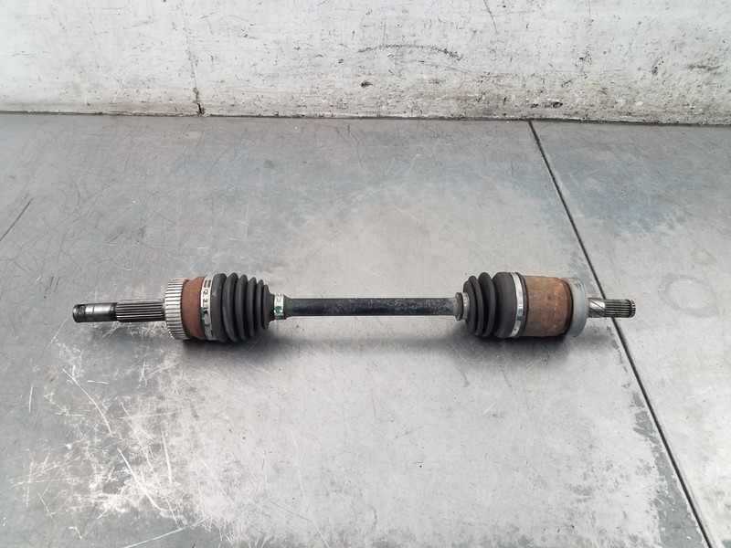 2015 Nissan Juke Nismo RS Right Rear CV Axle#0317 J2