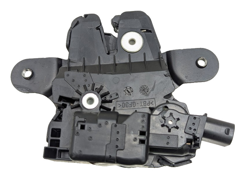 Mini Cooper Clubman R55 Tailgate trunk boot lock catch latch 978682102