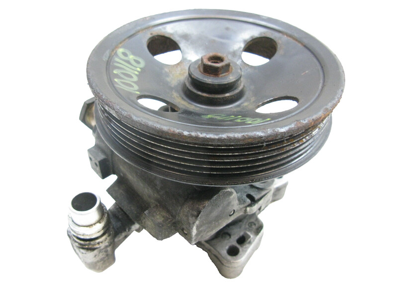 01-06 MERCEDES C240 C320 CLK320 CLK500 CLK55 W203 W209 POWER STEERING PUMP 1018