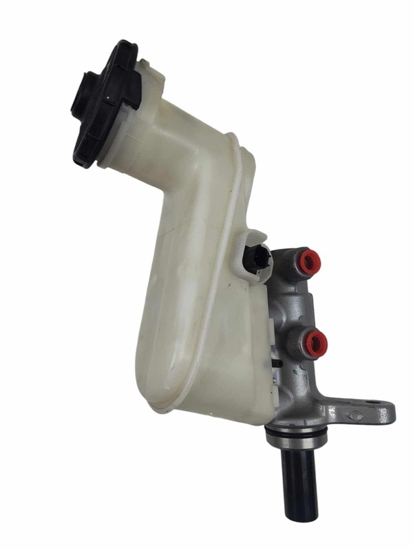 2016 Accord Sport Brake Booster Master Cylinder Assembly P/N 46100TP6A12