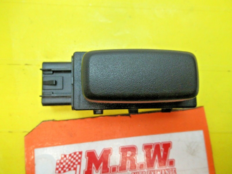 SEAT SWITCH SLIDE RIGHT FRONT PASSENGER SIDE R POWER for ACADIA ENCLAVE TRAVERSE