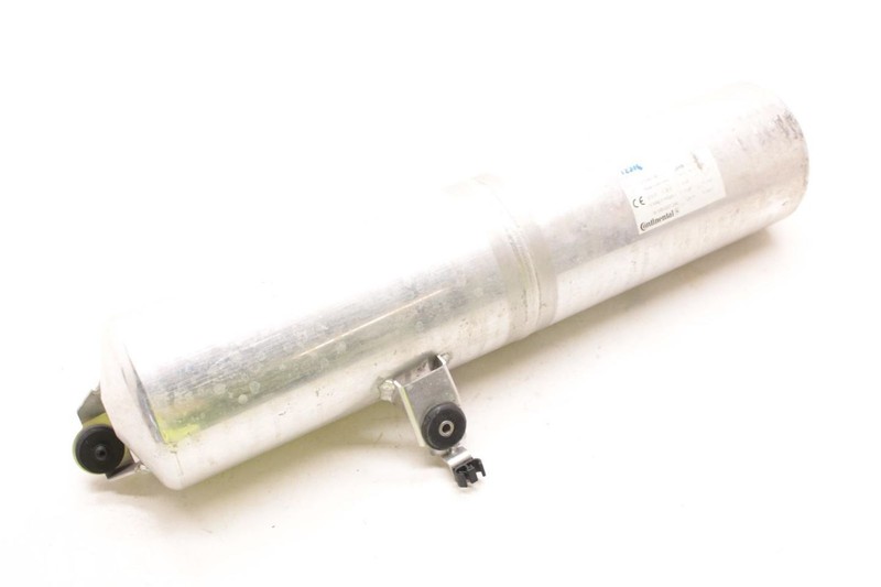 10-13 Porsche Panamera AWD Air Suspension Reservoir Tank 97035815503
