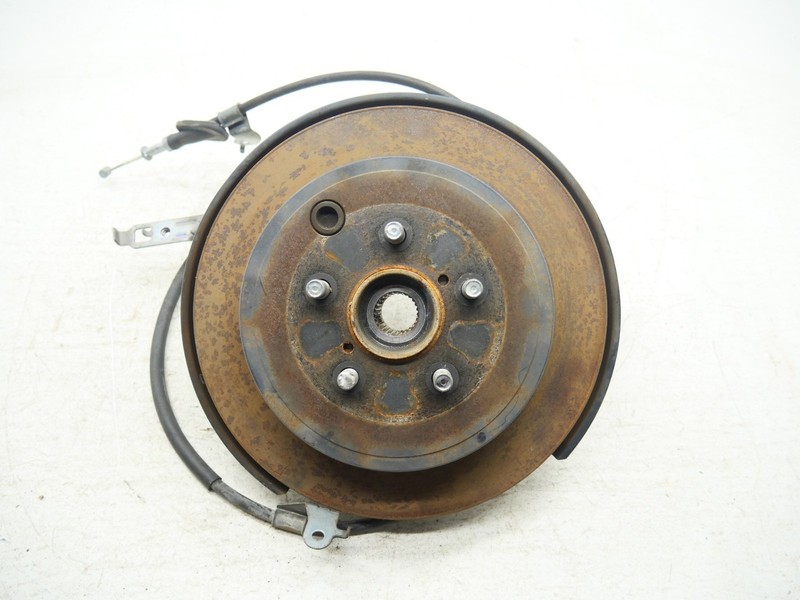 2013-2016 Scion FR-S Right Rear Knuckle Hub Assembly RH SU003-00783 OEM