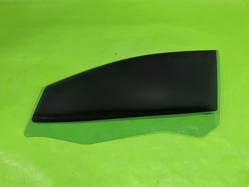 05-10 PONTIAC G6 SDN DRIVER LEFT FRONT WINDOW DOOR GLASS OEM 4365-28
