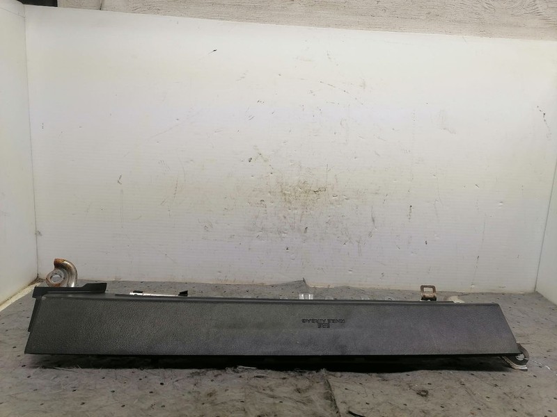 Passenger Knee Air Bag North America Built Fits 13-15 LEXUS RX350 1760041