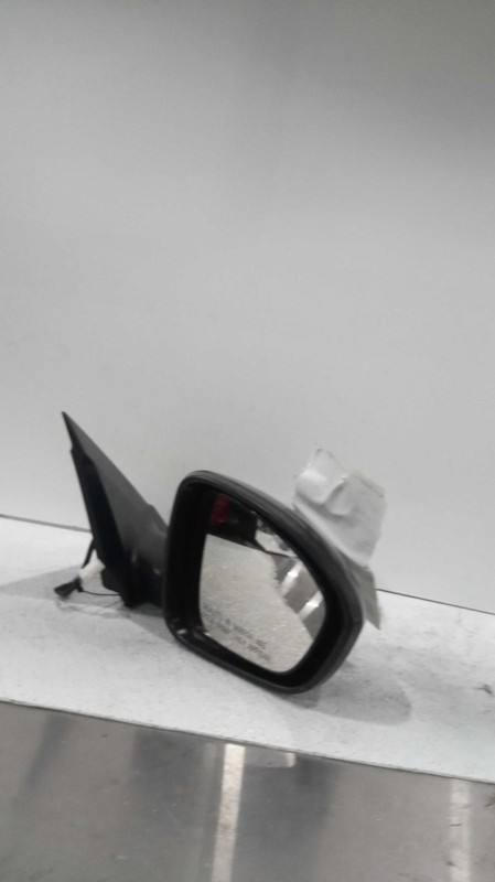 2017 KIA Sorento Right Door Mirror Assembly RED OEM 17362 45000 Miles
