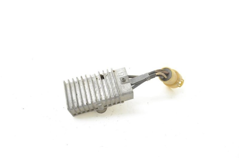 1986-1988 Toyota Supra MK3 7MGE Fuel Injector Resistor 28515-43040