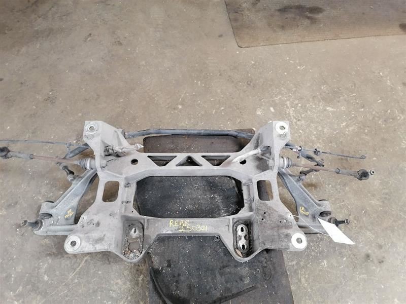 Crossmember/K-Frame Rear Fits 04-08 XLR 1168581