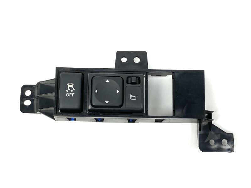 Mirror and VDC Stability Traction Control Switch 2009-2014 Nissan Maxima 62716