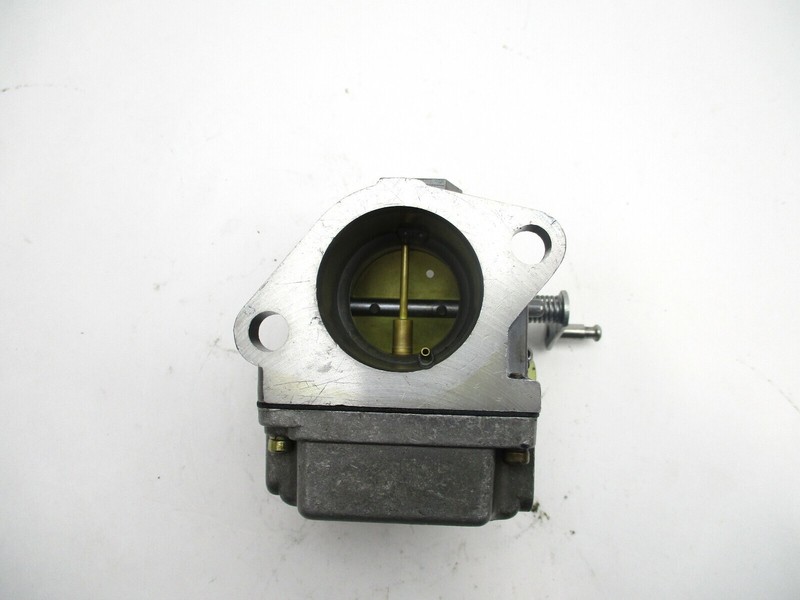 3301-9012A66 Bottom Carburetor WME19-3 Mercury Mariner 90 HP 3 Cyl Outboard