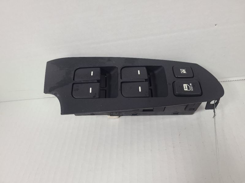 Driver Front Door Switch Driver's Sedan Lock And Window Fits 10-13 FORTE 487094