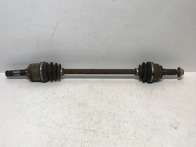 99-05 Mazda MX-5 Miata 1.8L Driver Left Rear Axle Shaft OEM